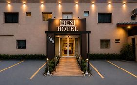 Hotel Lua Nova